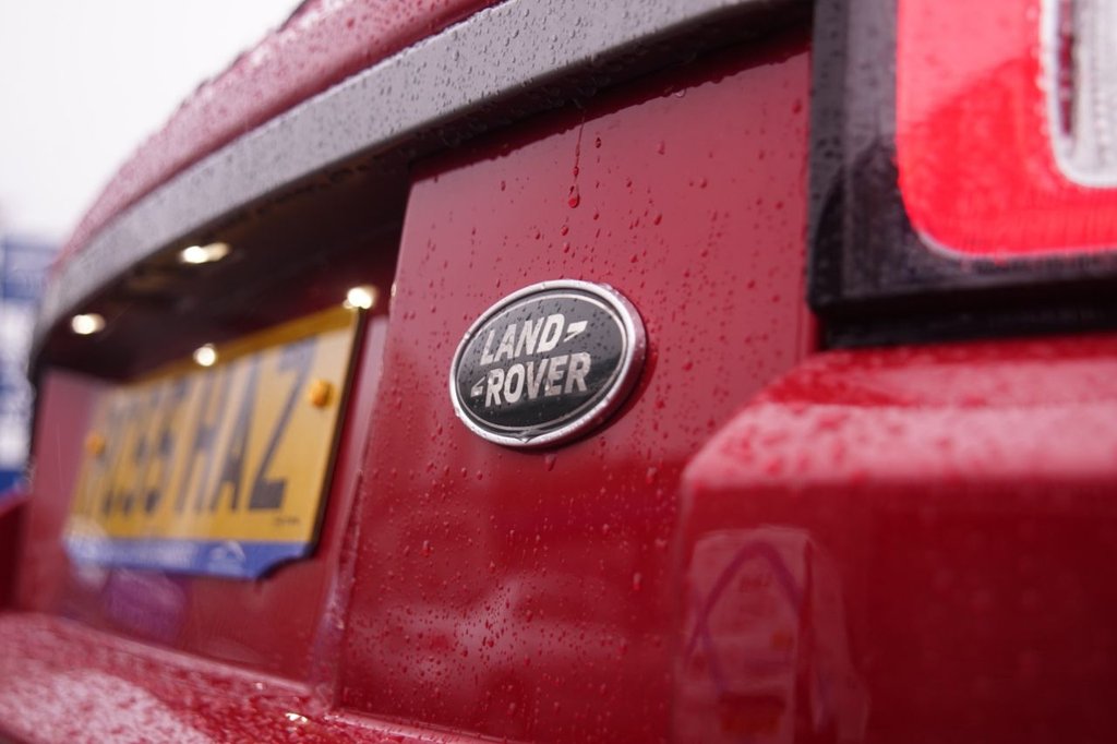 Used Land Rover Range Rover Evoque 2015 for sale - 76882972: Photo 45