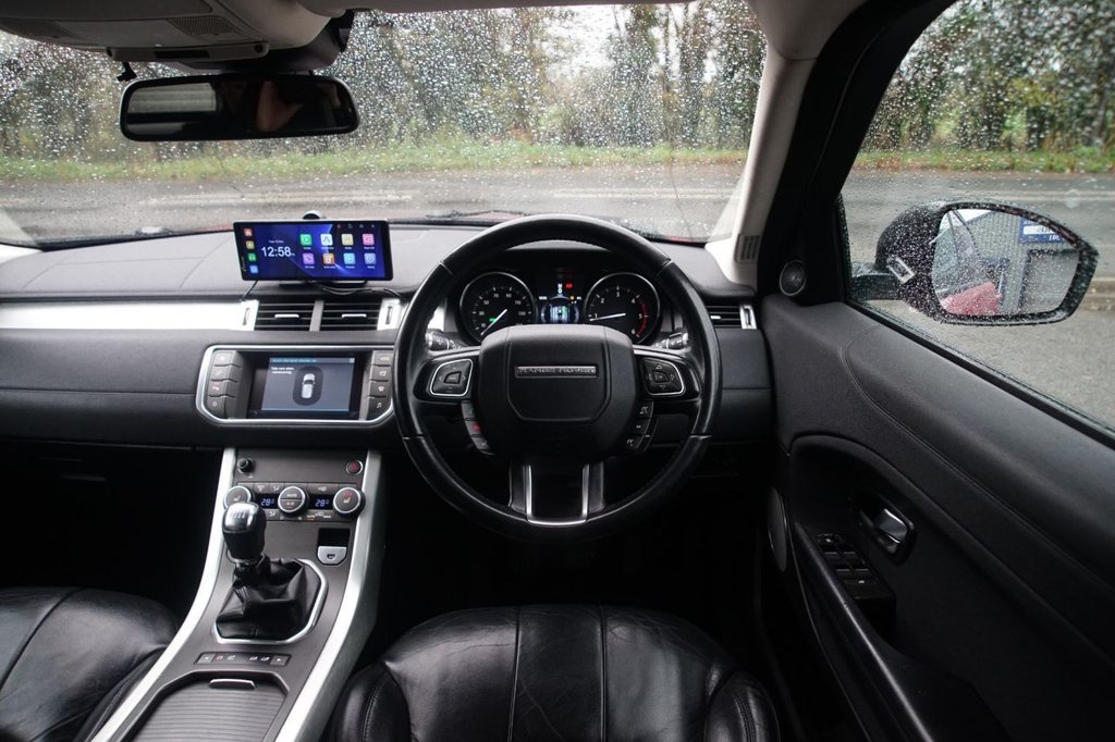 Used Land Rover Range Rover Evoque 2015 for sale - 76882972: Photo 8