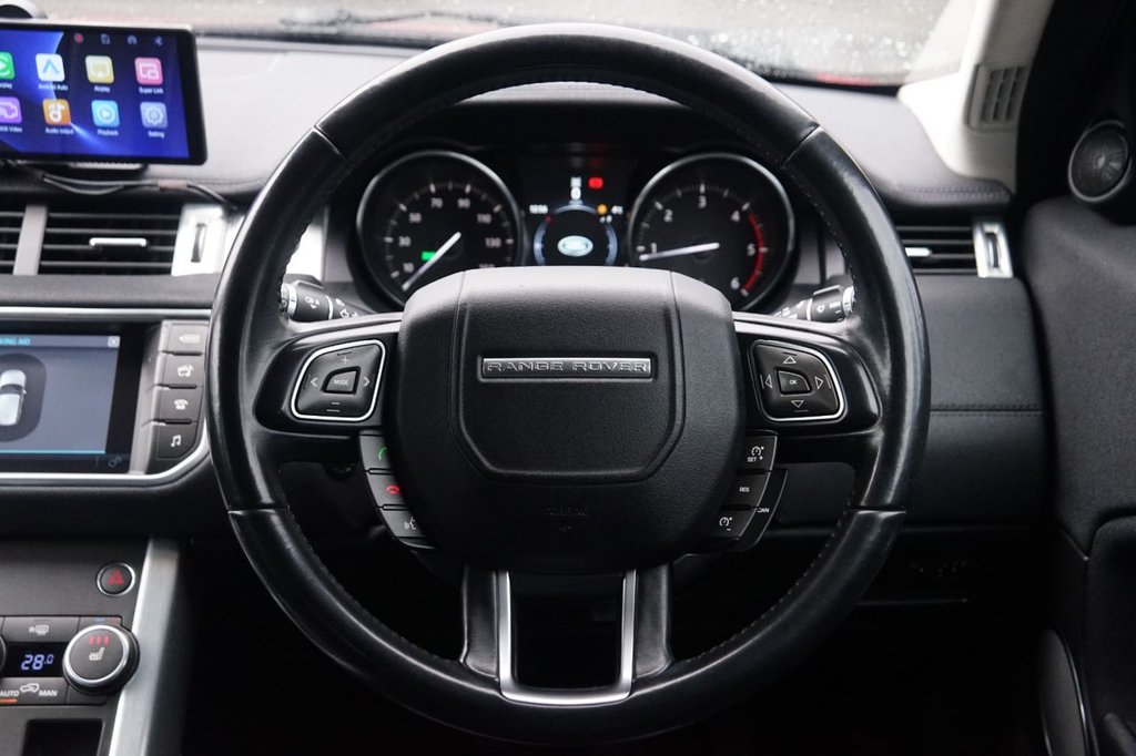 Used Land Rover Range Rover Evoque 2015 for sale - 76882972: Photo 9