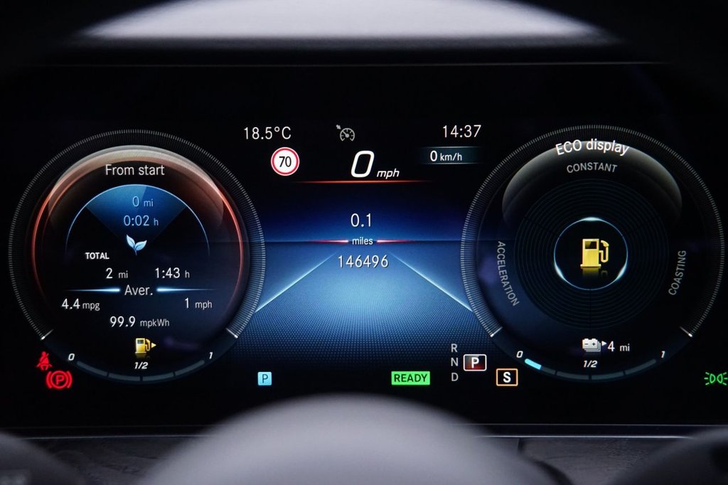 Used Mercedes-Benz E Class 2021 for sale - 76406596: Photo 16