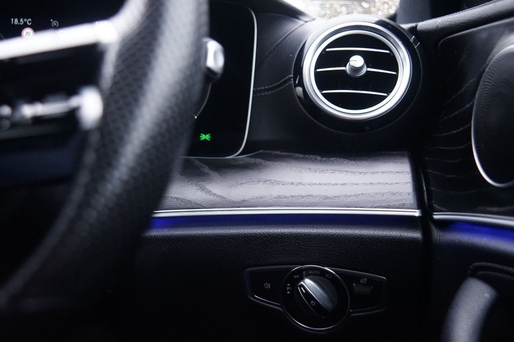 Used Mercedes-Benz E Class 2021 for sale - 76406596: Photo 17