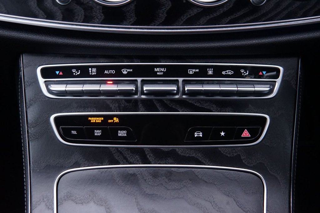 Used Mercedes-Benz E Class 2021 for sale - 76406596: Photo 20