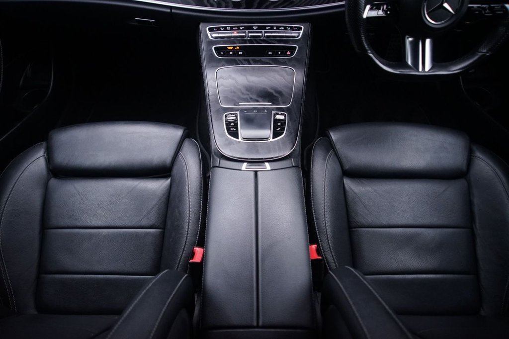 Used Mercedes-Benz E Class 2021 for sale - 76406596: Photo 21