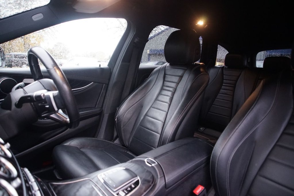 Used Mercedes-Benz E Class 2021 for sale - 76406596: Photo 25