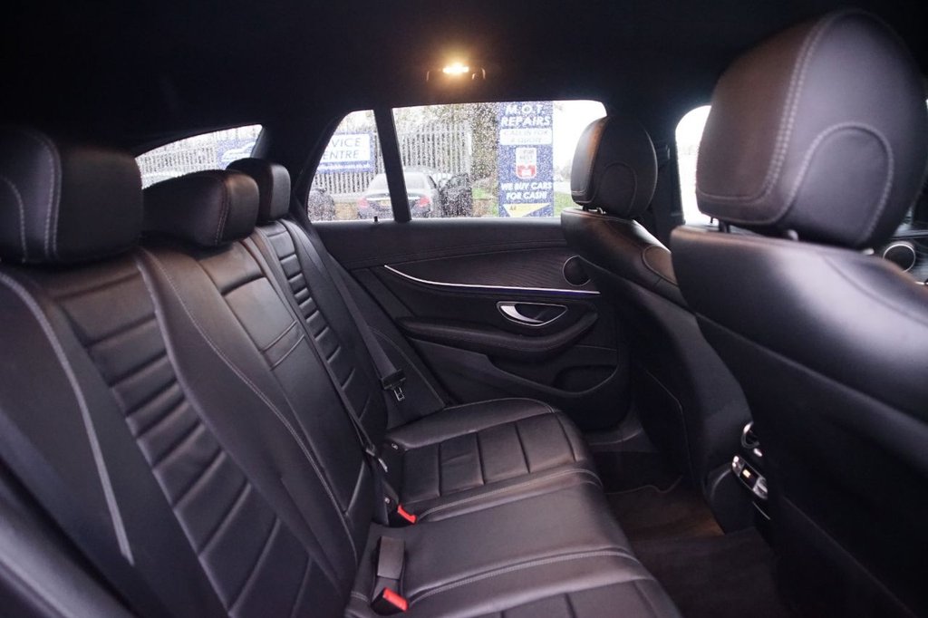 Used Mercedes-Benz E Class 2021 for sale - 76406596: Photo 31