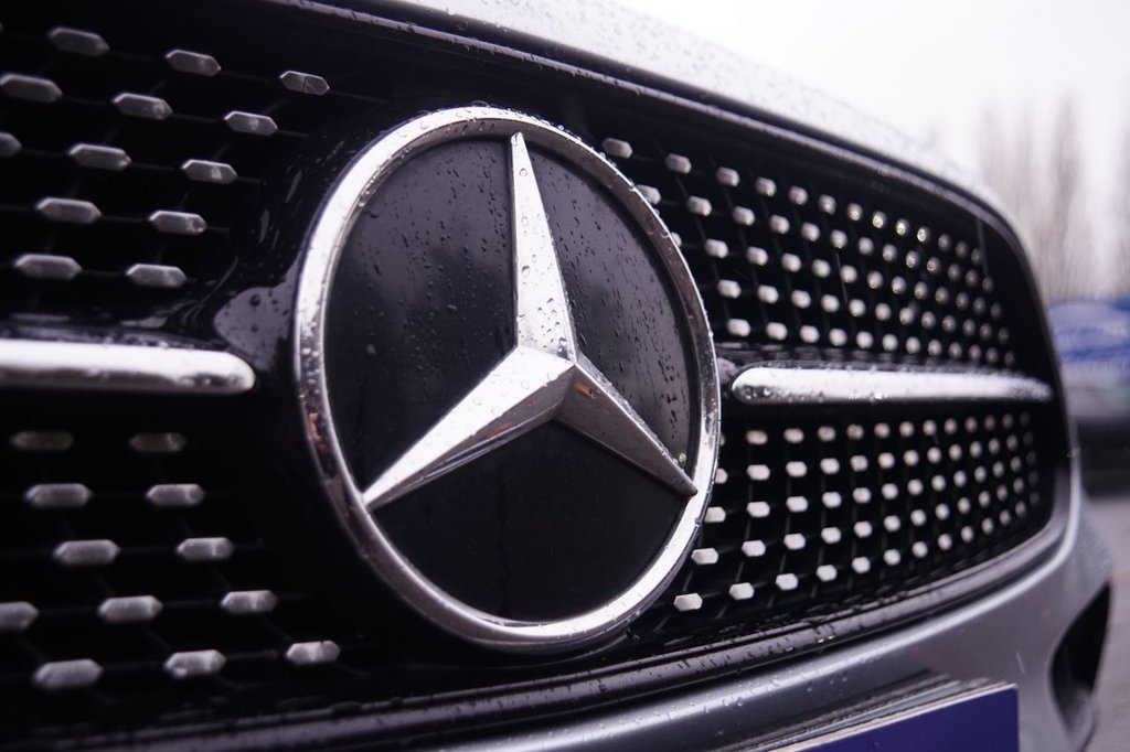 Used Mercedes-Benz E Class 2021 for sale - 76406596: Photo 34