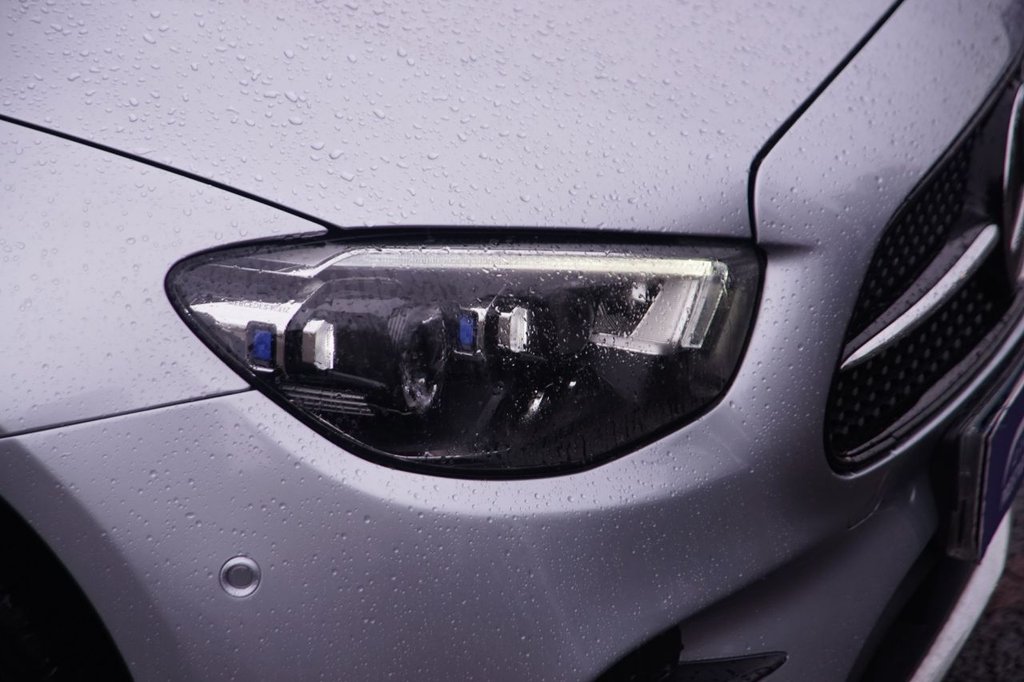 Used Mercedes-Benz E Class 2021 for sale - 76406596: Photo 36