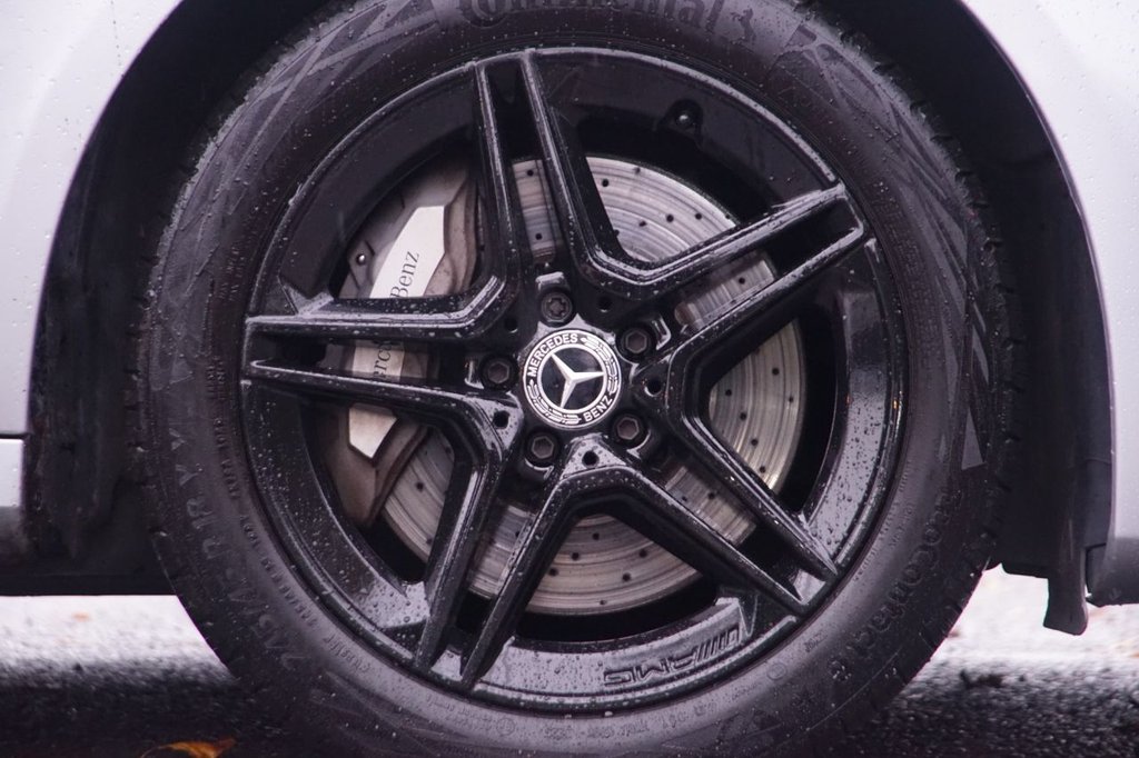 Used Mercedes-Benz E Class 2021 for sale - 76406596: Photo 38