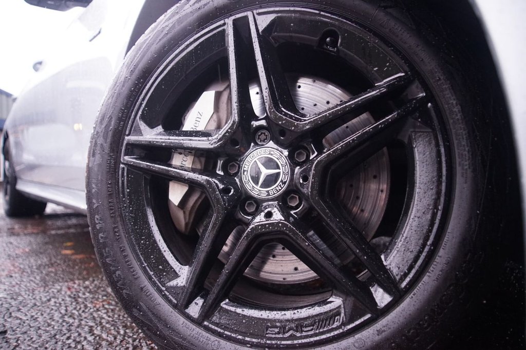 Used Mercedes-Benz E Class 2021 for sale - 76406596: Photo 39