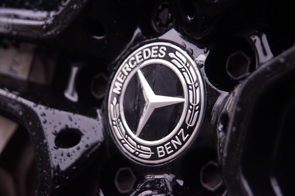 Used Mercedes-Benz E Class 2021 for sale - 76406596: Photo 40