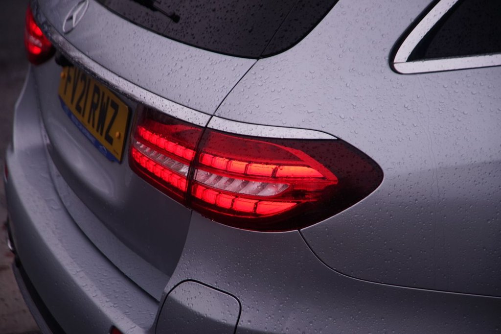 Used Mercedes-Benz E Class 2021 for sale - 76406596: Photo 43