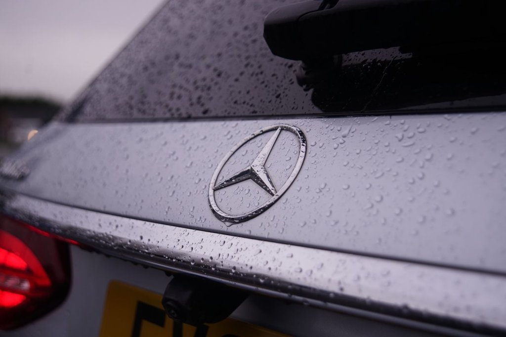 Used Mercedes-Benz E Class 2021 for sale - 76406596: Photo 46