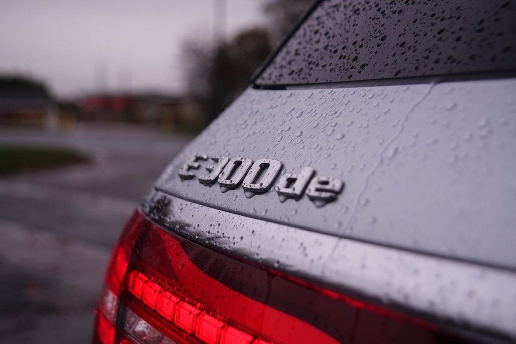 Used Mercedes-Benz E Class 2021 for sale - 76406596: Photo 47