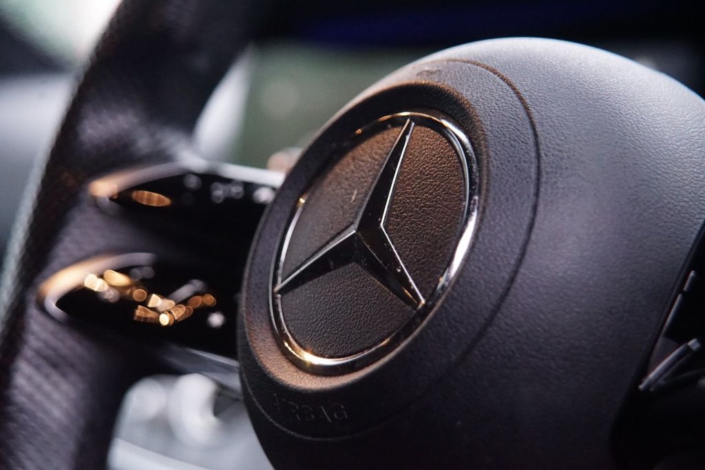 Used Mercedes-Benz E Class 2021 for sale - 76406596: Photo 8