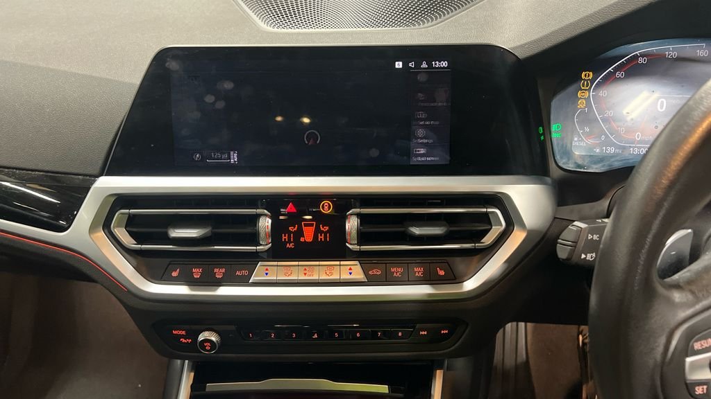 Used BMW 3 Series 2022 for sale - 77153380: Photo 10