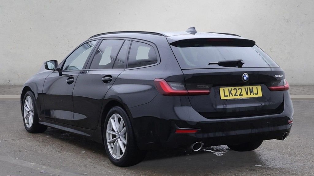 Used BMW 3 Series 2022 for sale - 77153380: Photo 3