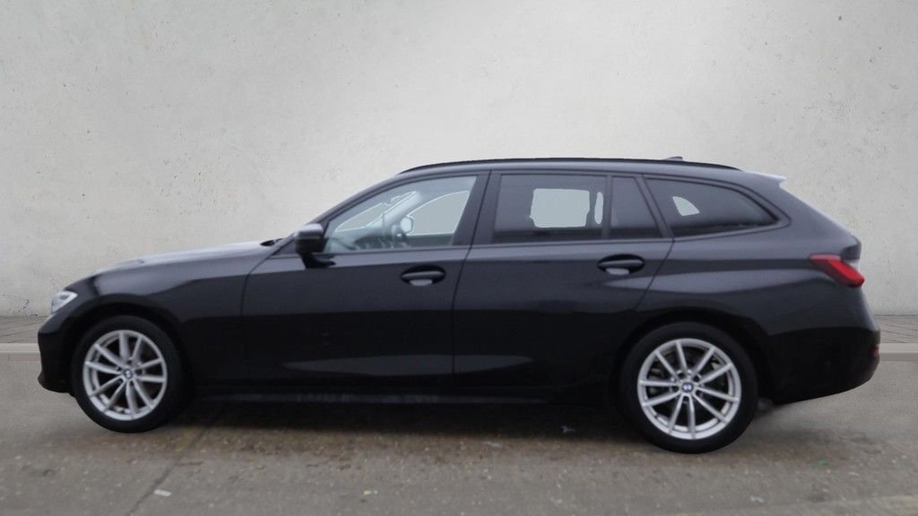 Used BMW 3 Series 2022 for sale - 77153380: Photo 6