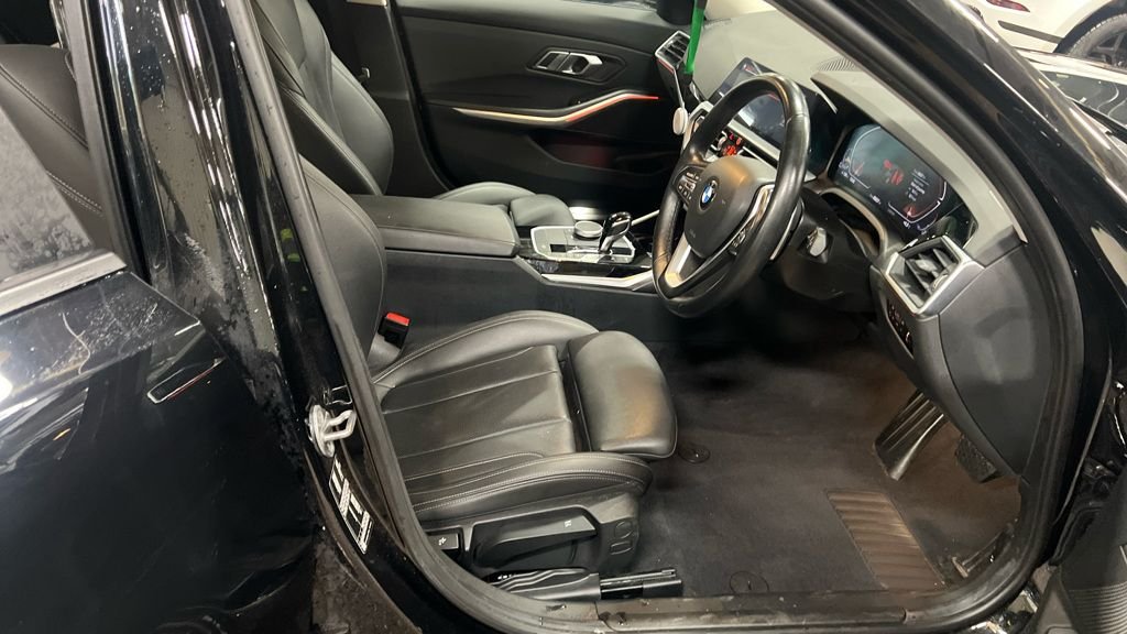 Used BMW 3 Series 2022 for sale - 77153380: Photo 7