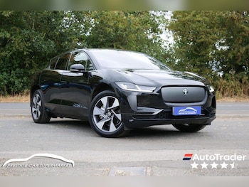 Used Jaguar I-Pace 2023 for sale - 79438223: Photo