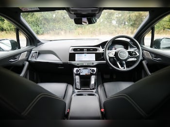 Used Jaguar I-Pace 2023 for sale - 79438223: Photo