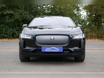 Used Jaguar I-Pace 2023 for sale - 79438223: Photo