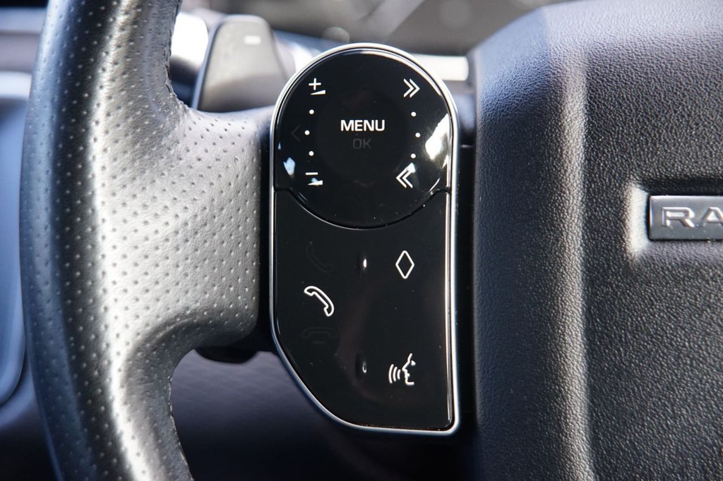 Used Land Rover Range Rover Evoque 2019 for sale - 76985827: Photo 11