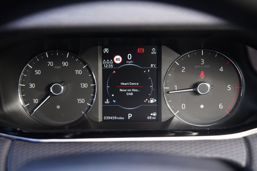 Used Land Rover Range Rover Evoque 2019 for sale - 76985827: Photo 14