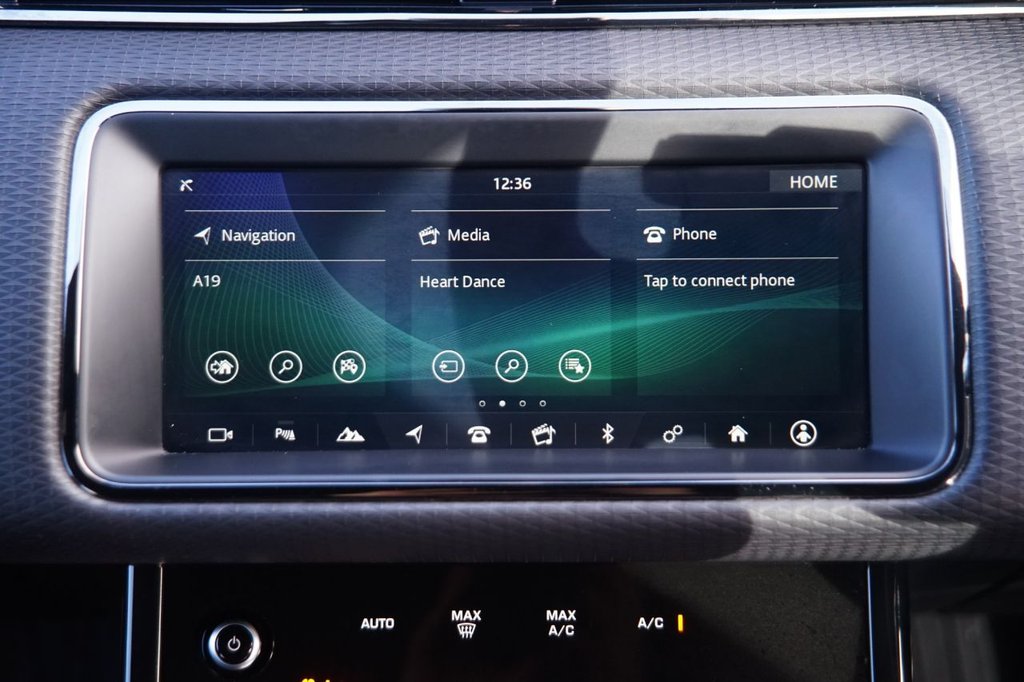 Used Land Rover Range Rover Evoque 2019 for sale - 76985827: Photo 17