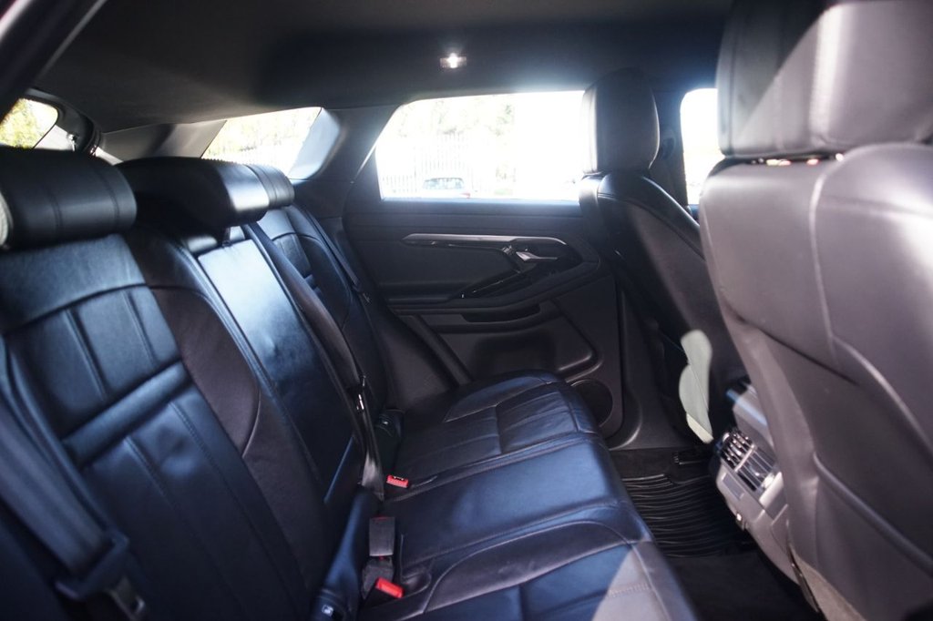 Used Land Rover Range Rover Evoque 2019 for sale - 76985827: Photo 29