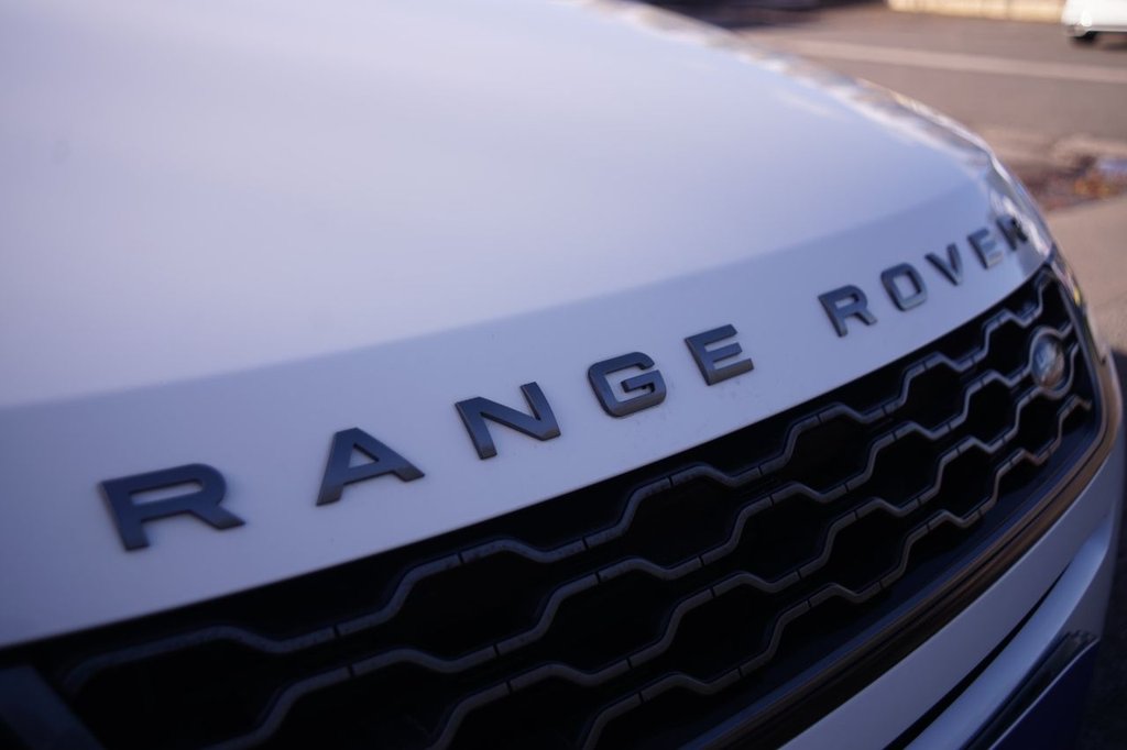 Used Land Rover Range Rover Evoque 2019 for sale - 76985827: Photo 31