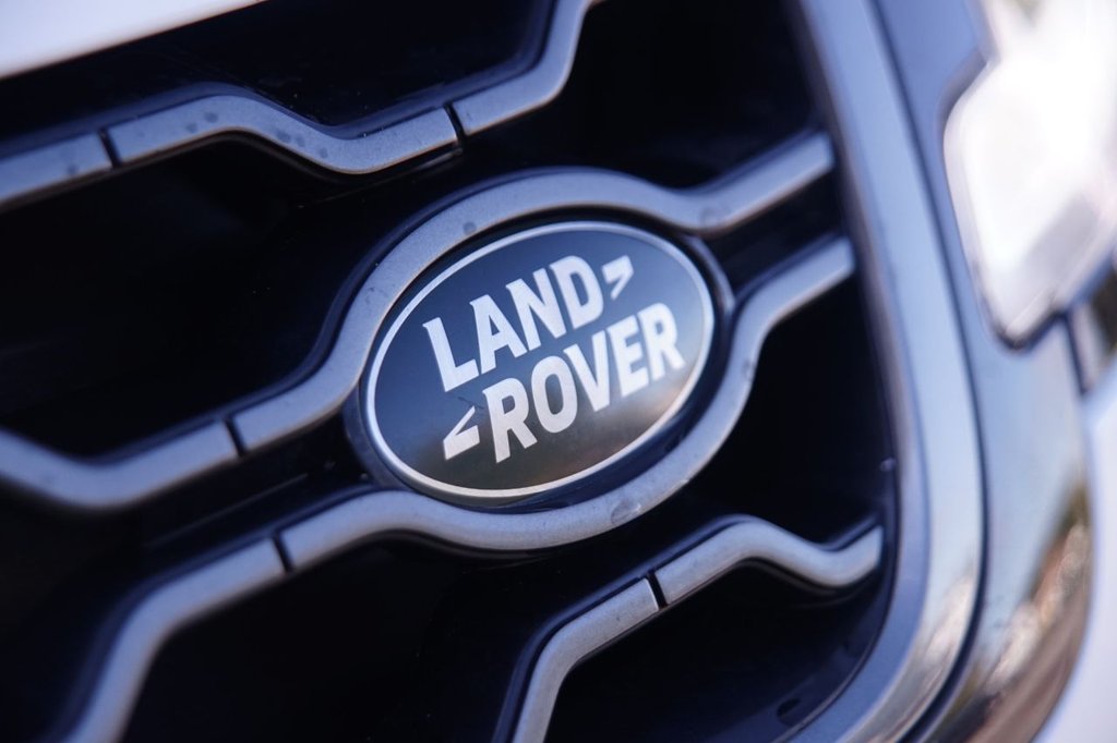 Used Land Rover Range Rover Evoque 2019 for sale - 76985827: Photo 33