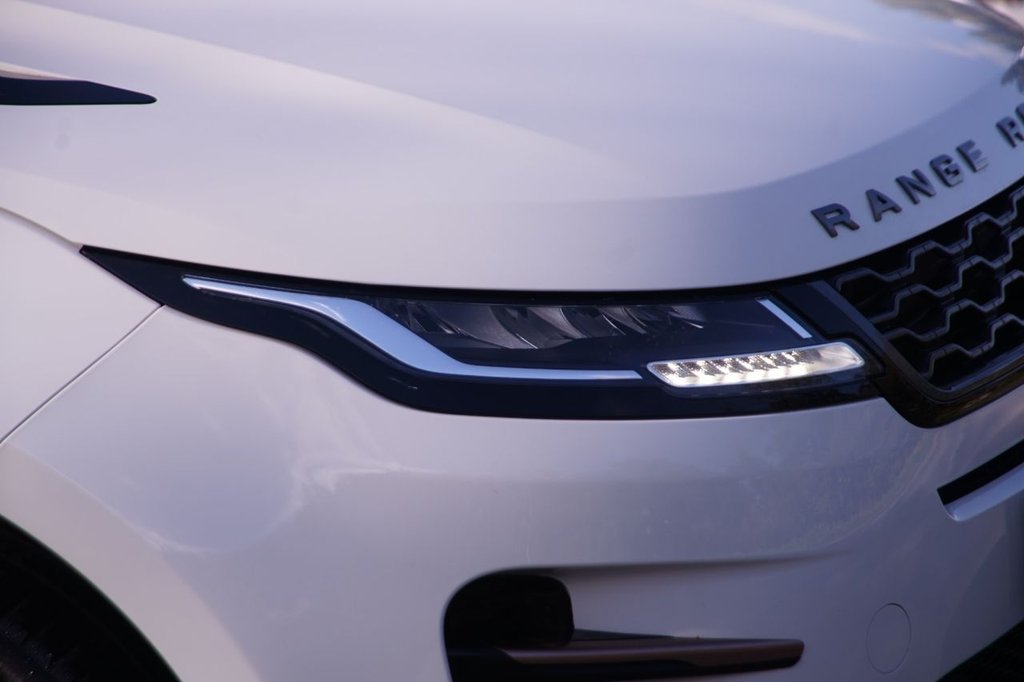 Used Land Rover Range Rover Evoque 2019 for sale - 76985827: Photo 35