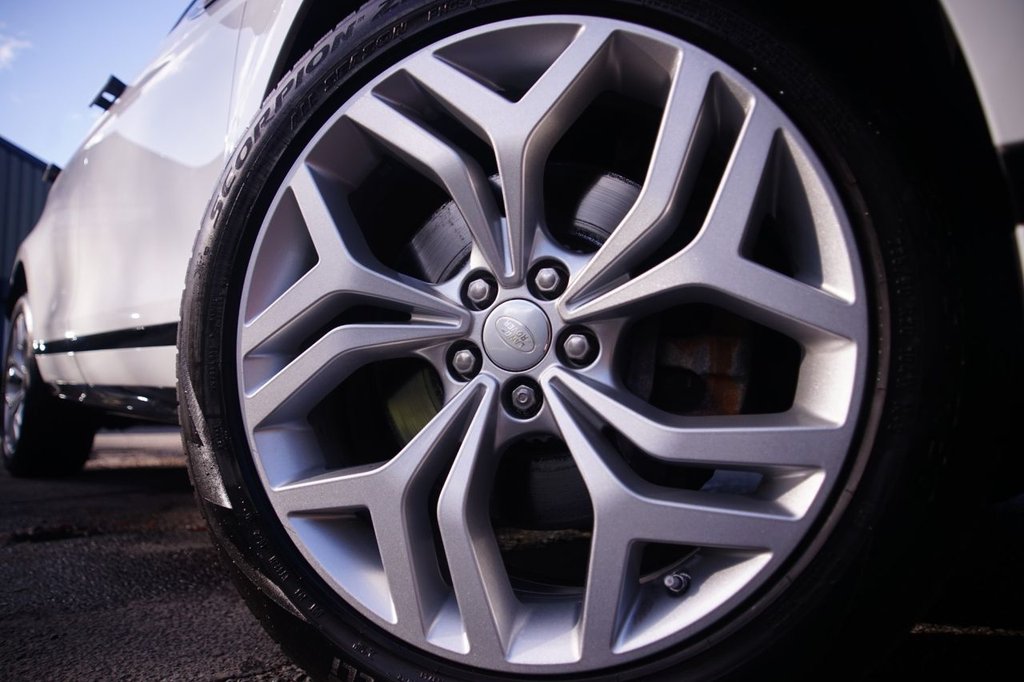 Used Land Rover Range Rover Evoque 2019 for sale - 76985827: Photo 38