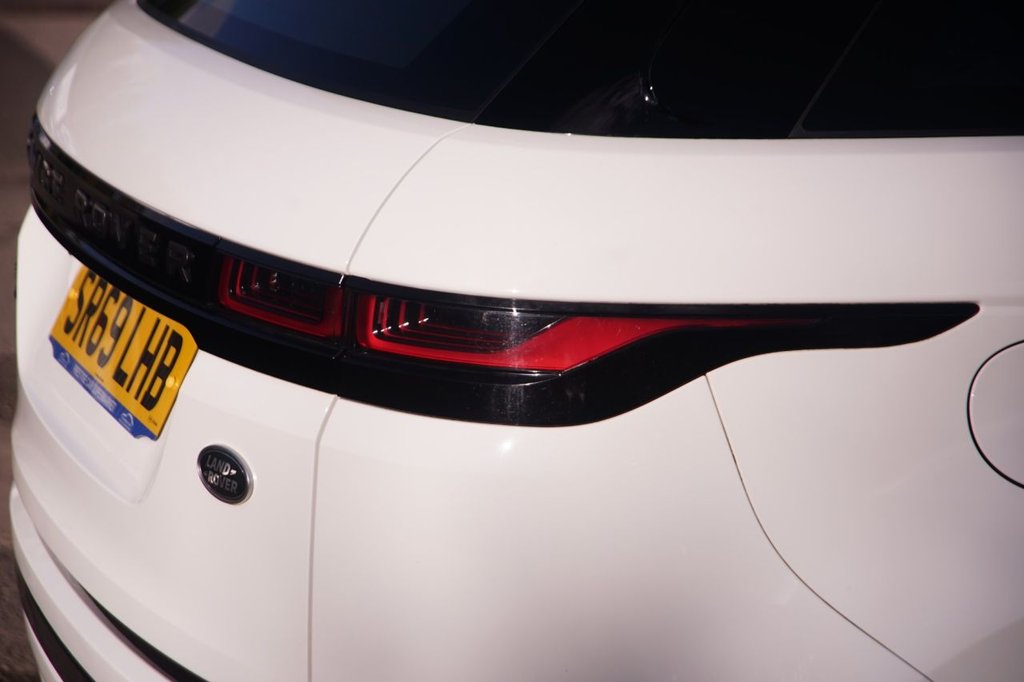 Used Land Rover Range Rover Evoque 2019 for sale - 76985827: Photo 42