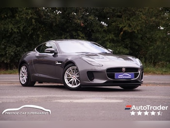 2018 (68) - 2.0 2dr Auto
