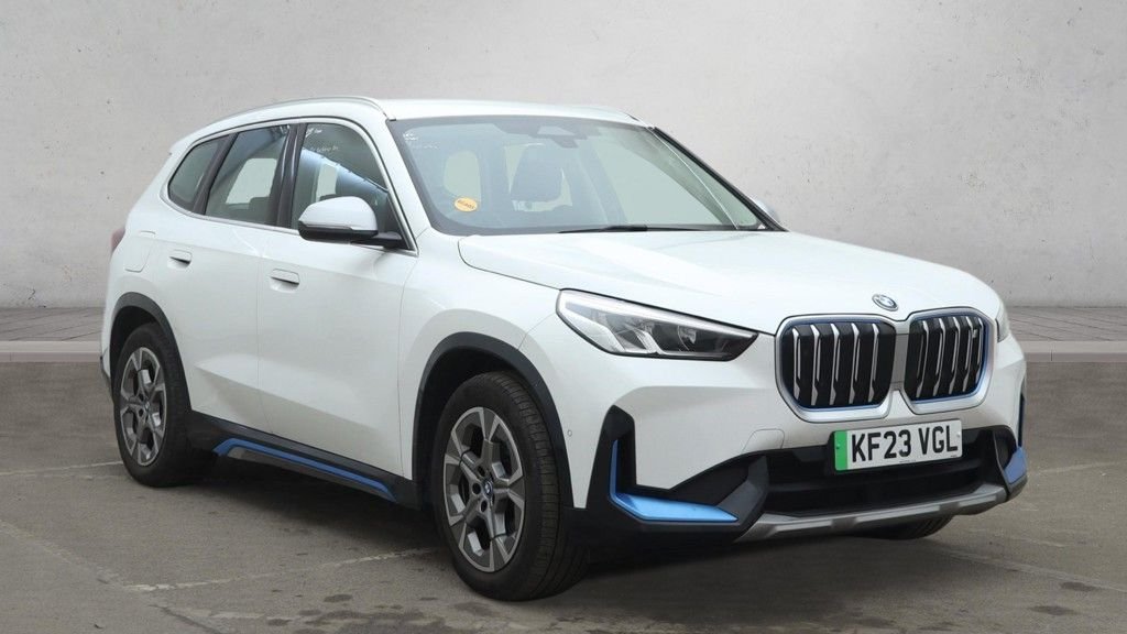 Used BMW iX1 2023 for sale - 77621624: Photo 1