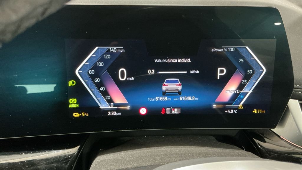 Used BMW iX1 2023 for sale - 77621624: Photo 13