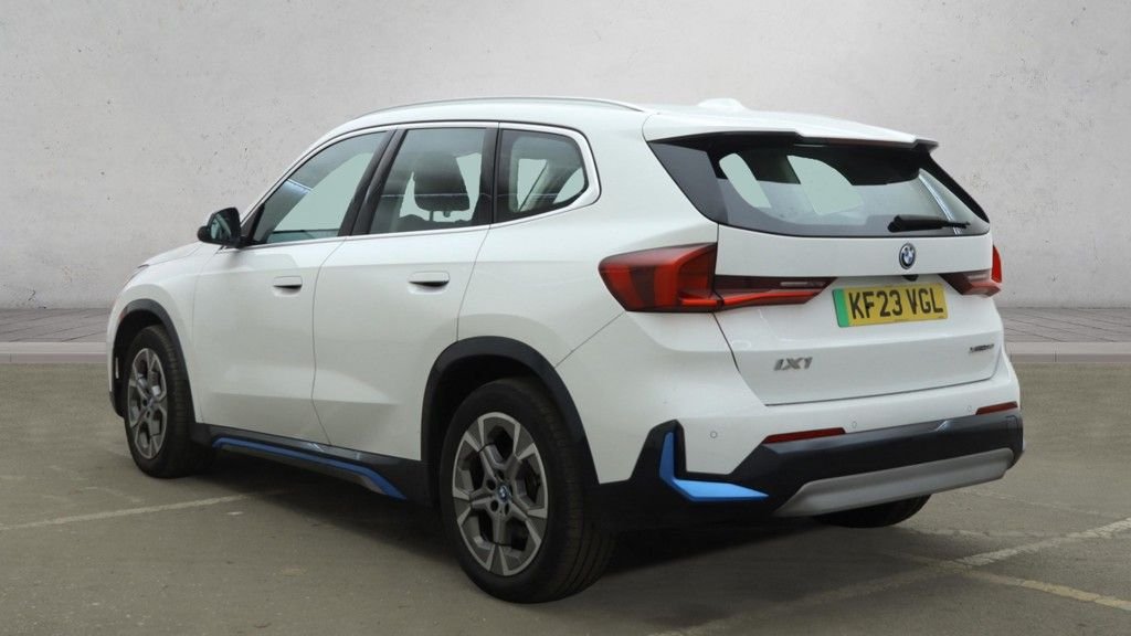 Used BMW iX1 2023 for sale - 77621624: Photo 3