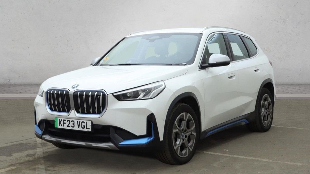 Used BMW iX1 2023 for sale - 77621624: Photo 4