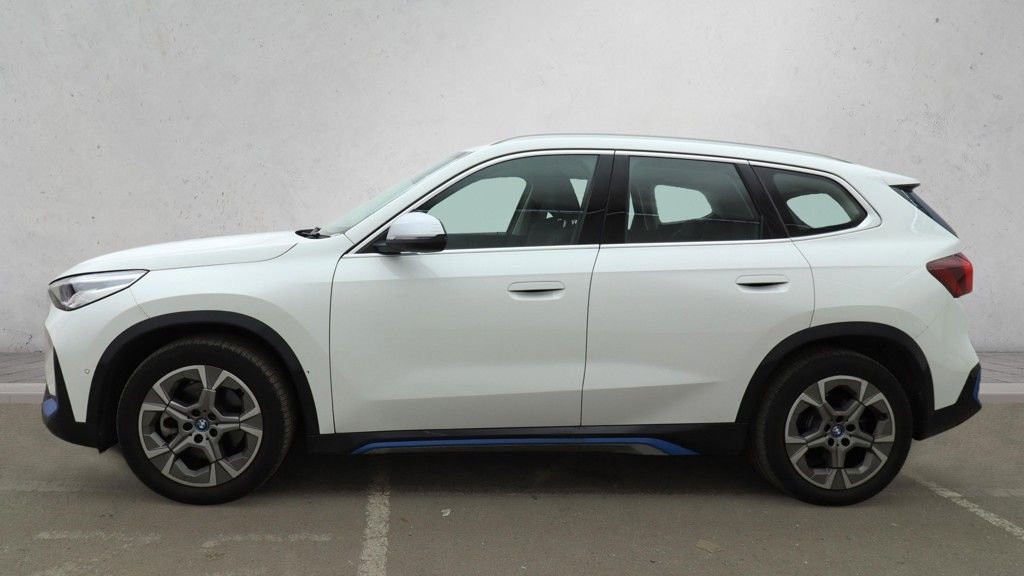 Used BMW iX1 2023 for sale - 77621624: Photo 7