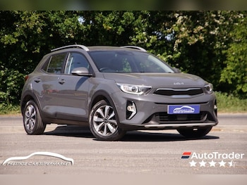 Kia - Stonic