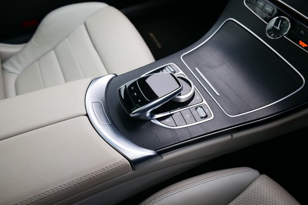 Used Mercedes-Benz C Class 2016 for sale - 77897648: Photo 8