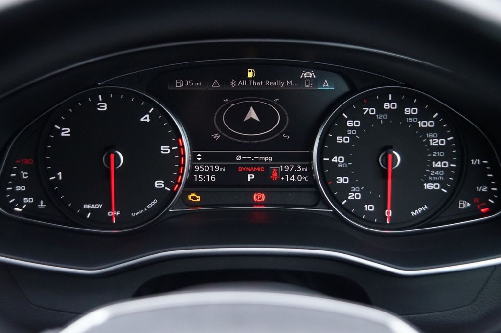 Used Audi A6 Avant 2019 for sale - 75911277: Photo 15