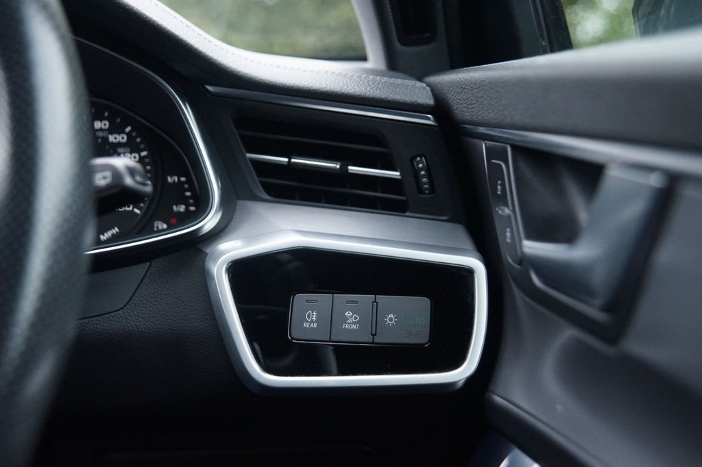 Used Audi A6 Avant 2019 for sale - 75911277: Photo 16