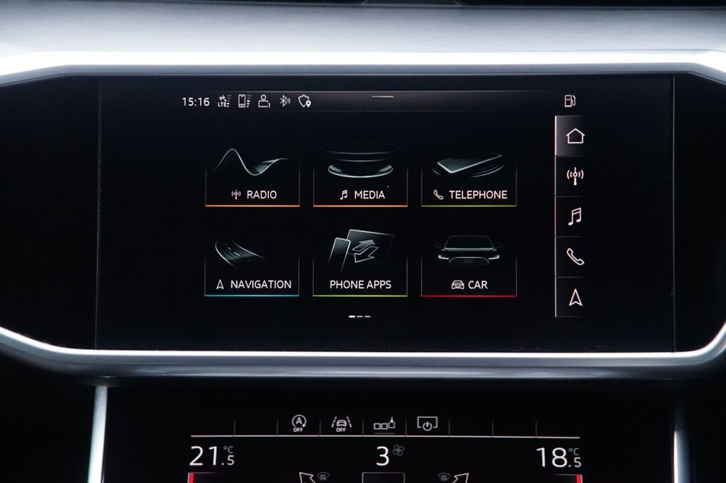 Used Audi A6 Avant 2019 for sale - 75911277: Photo 18