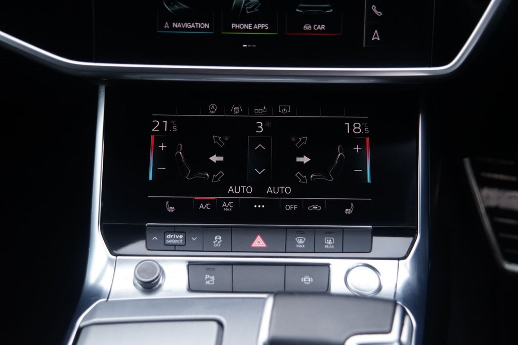 Used Audi A6 Avant 2019 for sale - 75911277: Photo 19