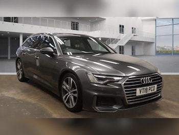 Audi - A6