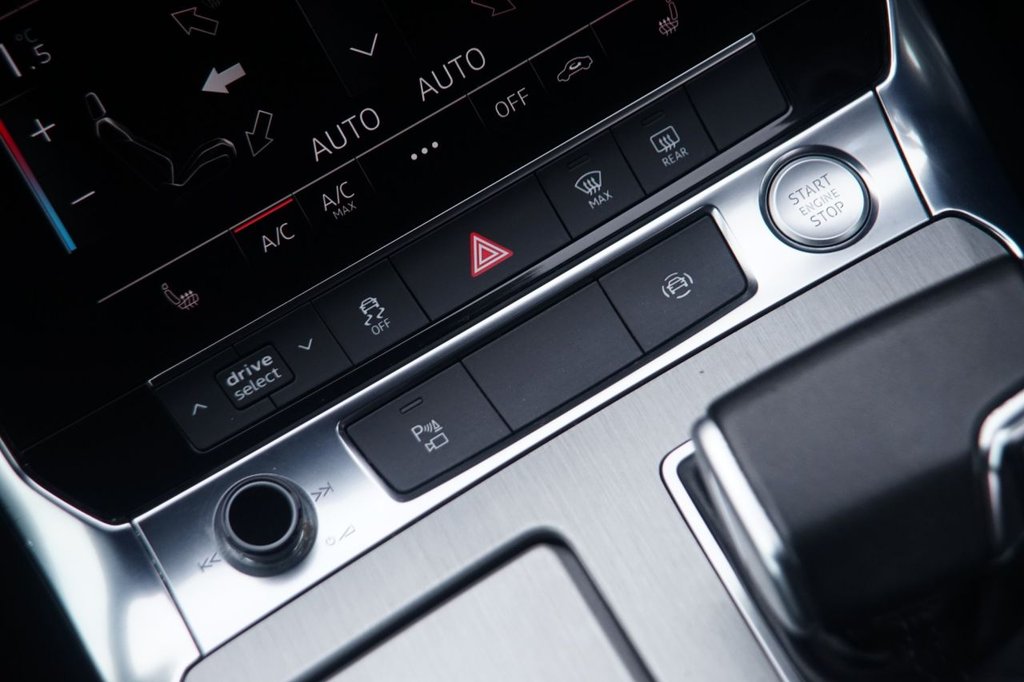 Used Audi A6 Avant 2019 for sale - 75911277: Photo 20