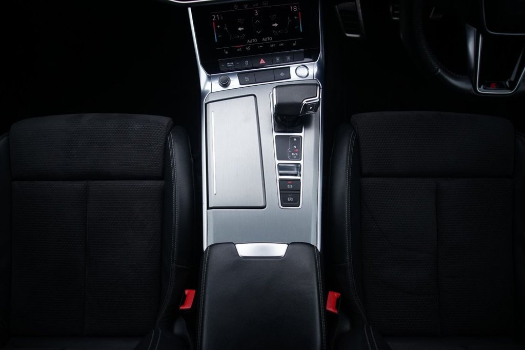 Used Audi A6 Avant 2019 for sale - 75911277: Photo 21