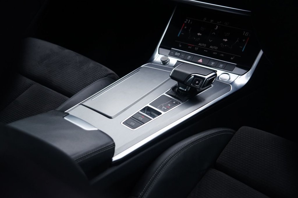 Used Audi A6 Avant 2019 for sale - 75911277: Photo 22